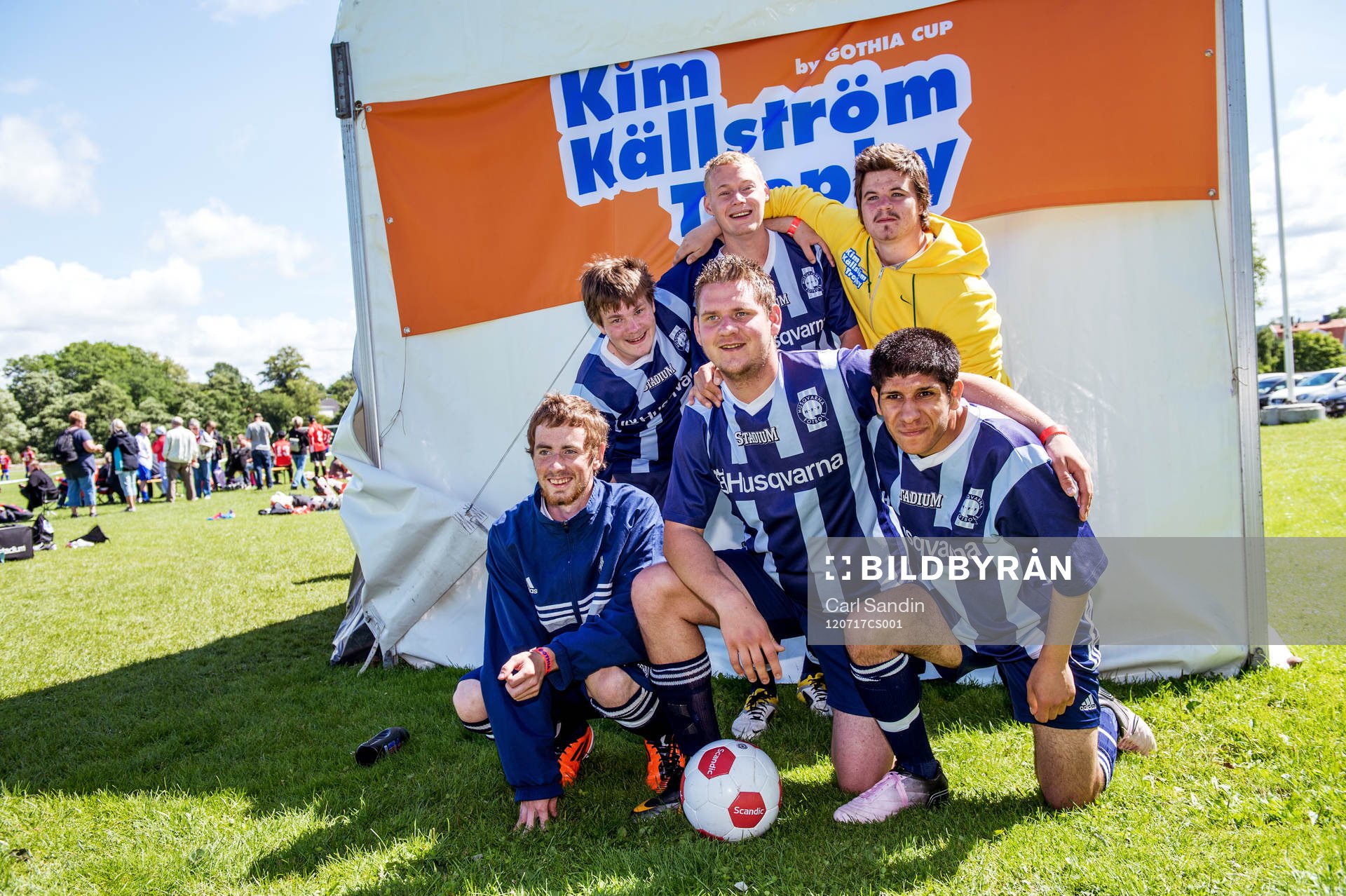 Kim Källström Trophy