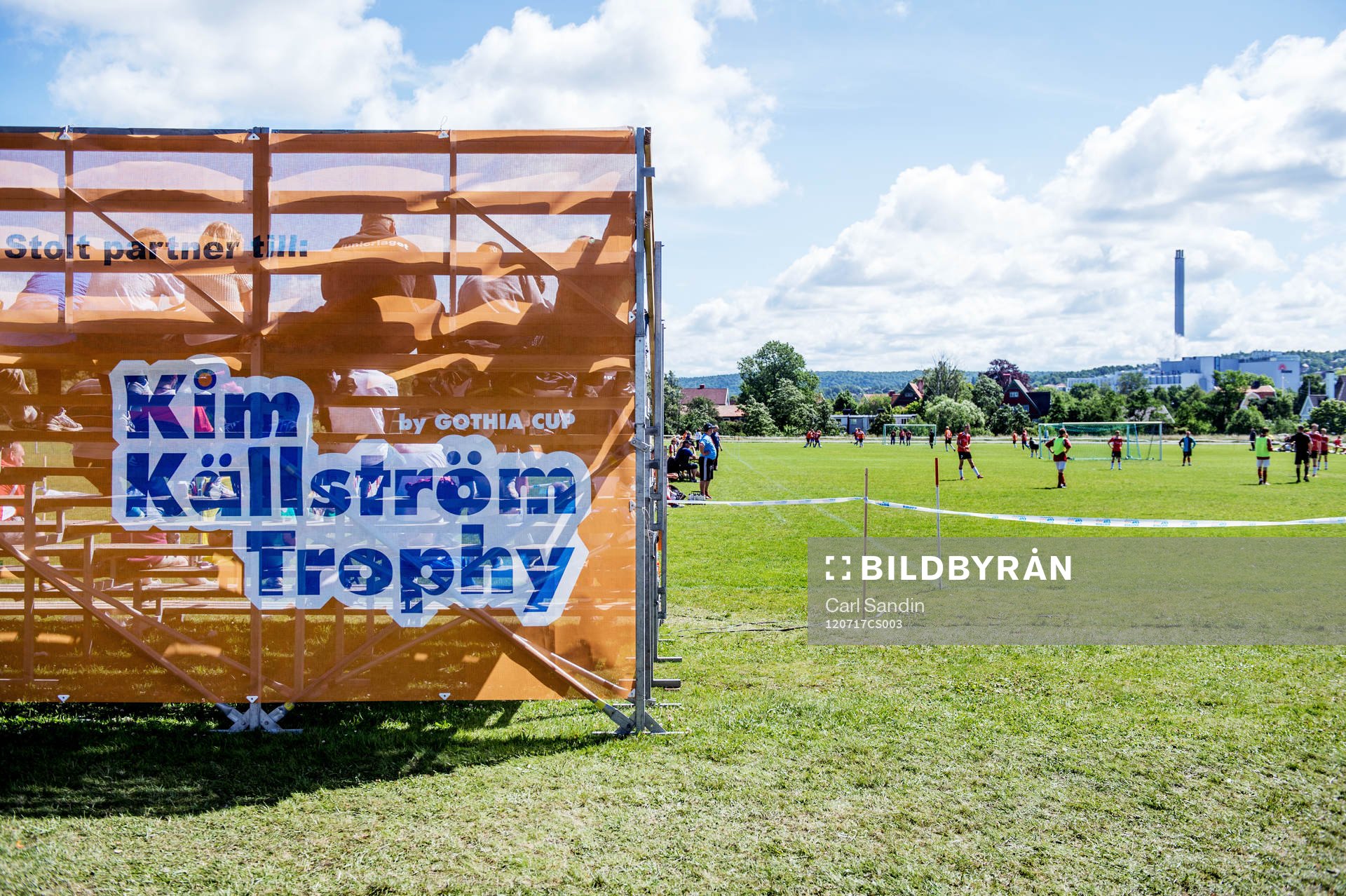 Kim Källström Trophy