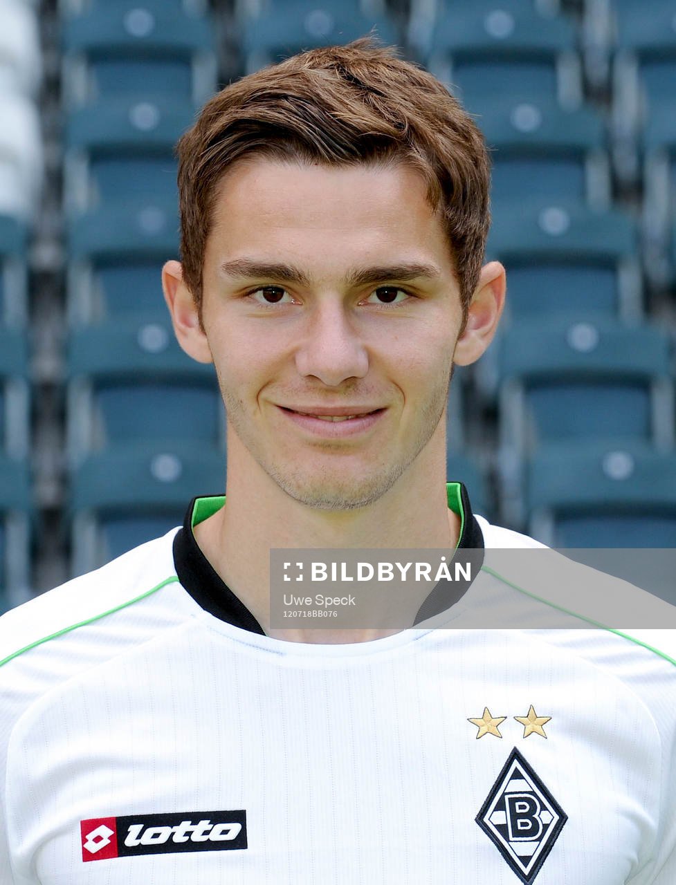 Branimir Hrgota