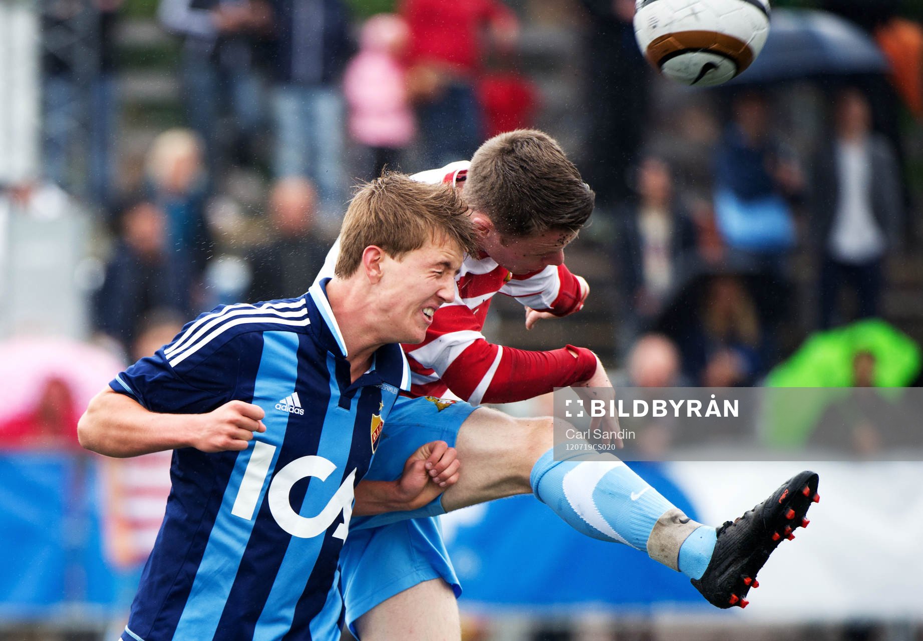 Tipselit, Djurgårdens IF - Doncaster Rovers FC,