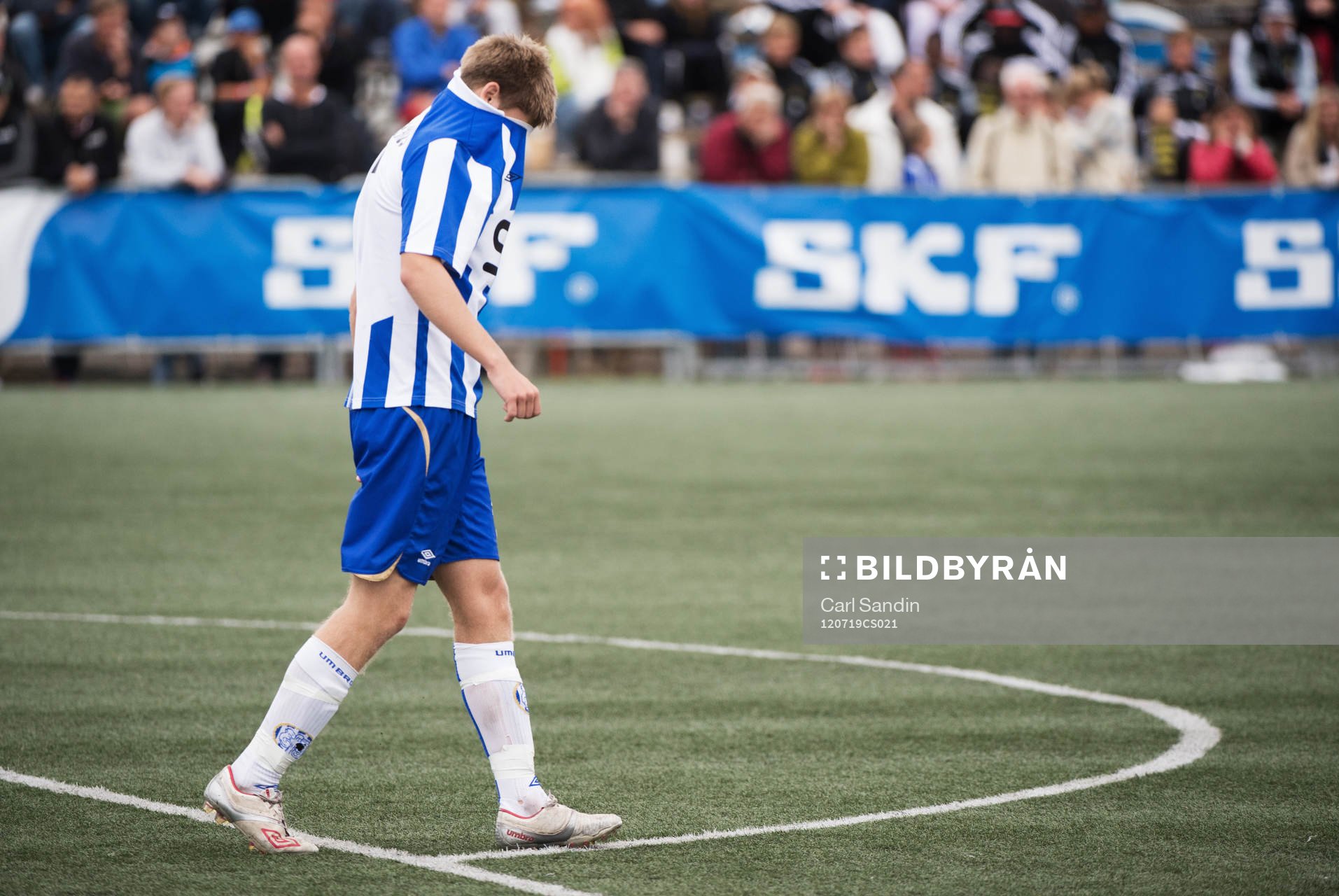 Tipselit, Esbjerg FB -Vasas Academy Ltd, kvartsfinal, depp,