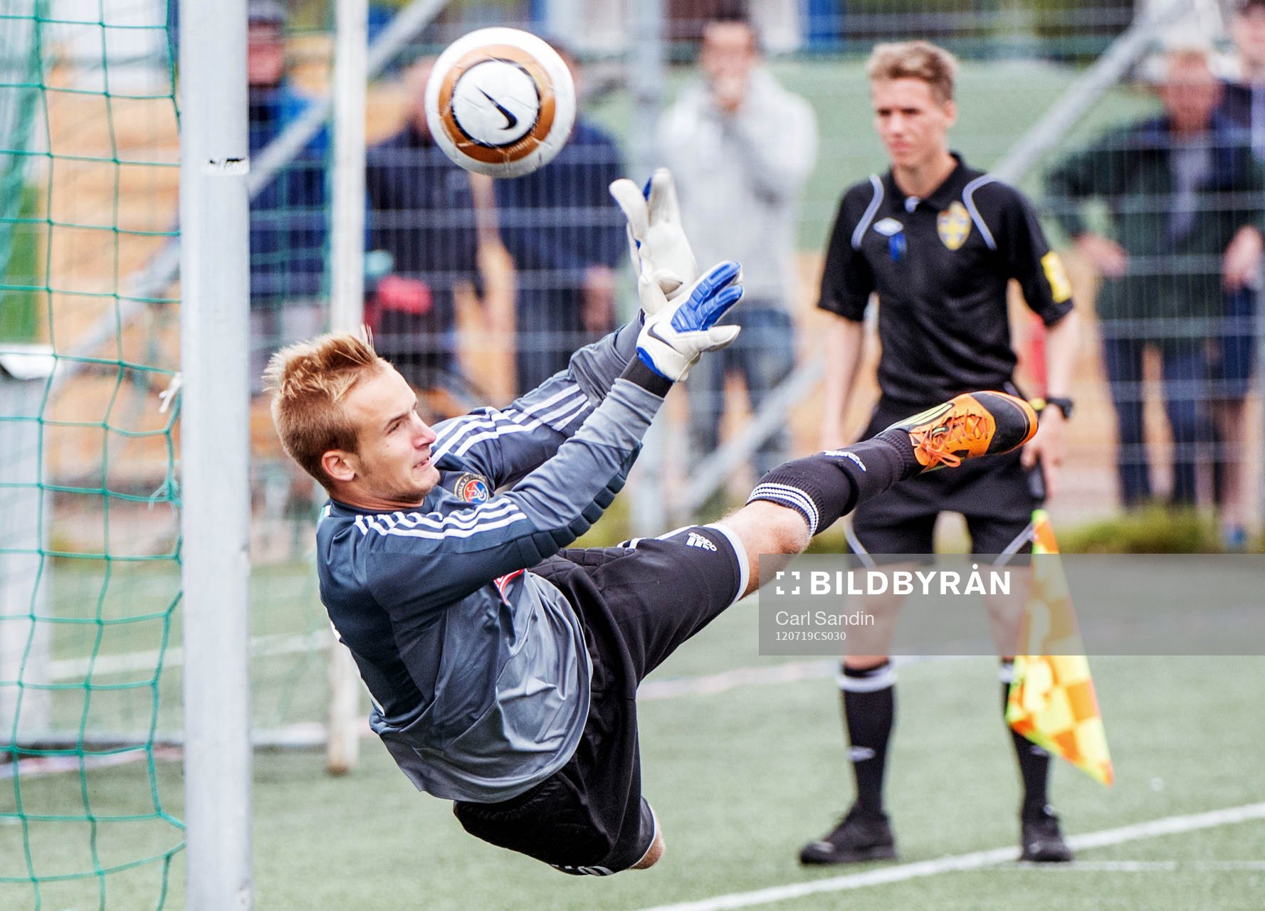 Tipselit, Esbjerg FB -Vasas Academy Ltd, kvartsfinal,