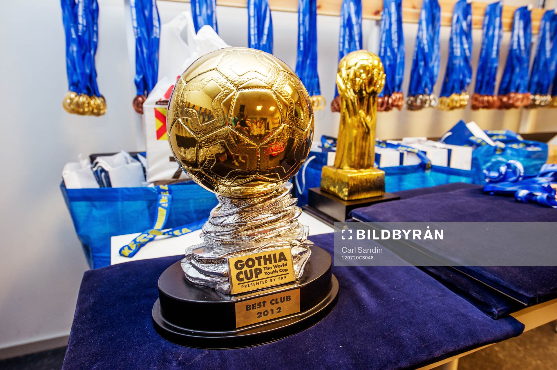 Pokal