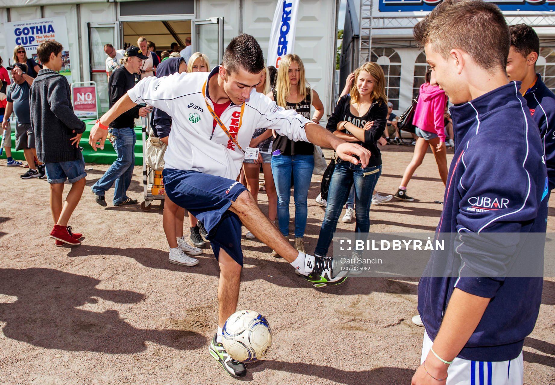 Heden Center