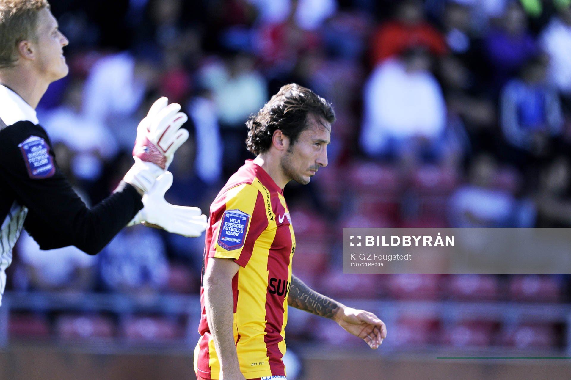 Louay Chanko, Syrianska