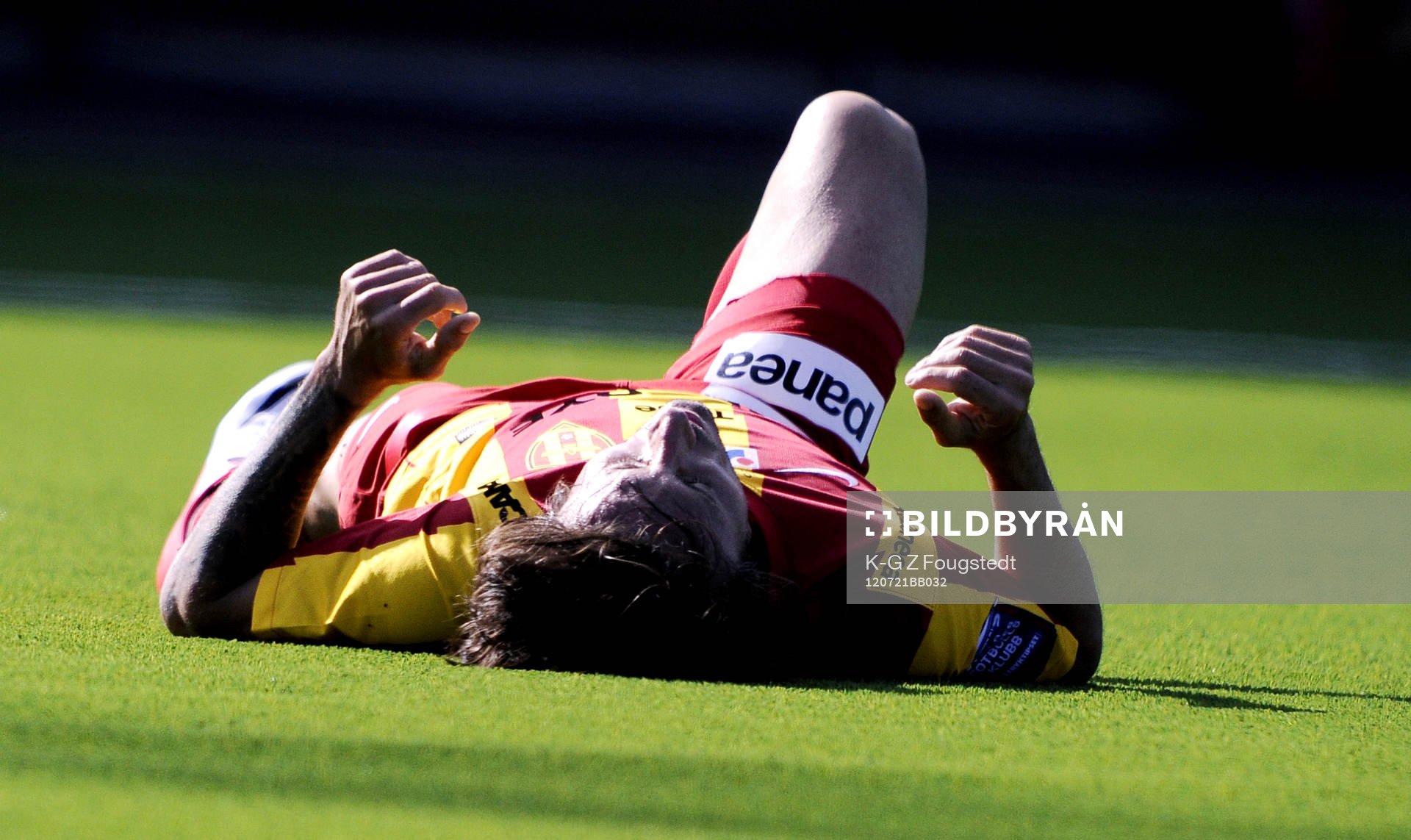 Louay Chanko, Syrianska