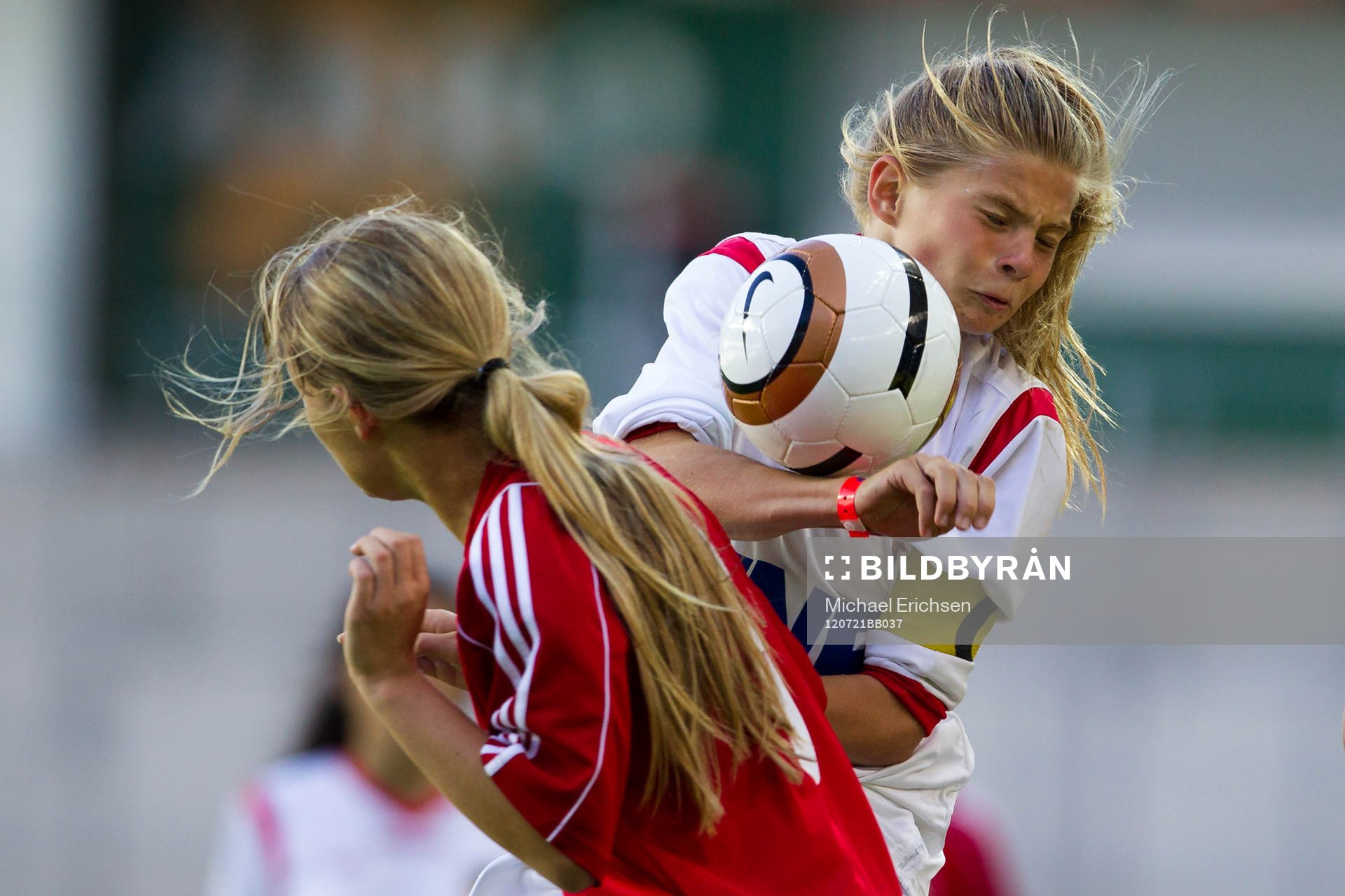 F14, final, Vasalunds - Bergdalen