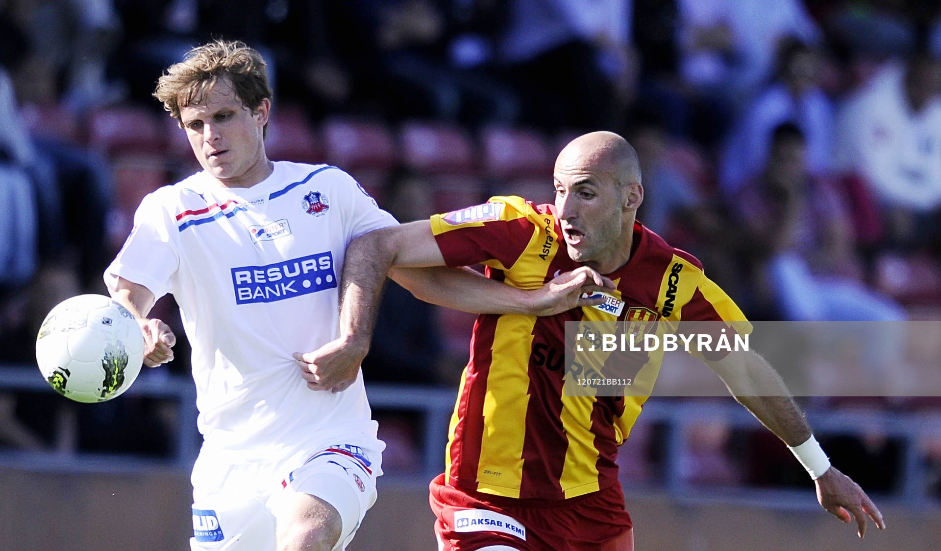 Dinko Felic, Syrianska