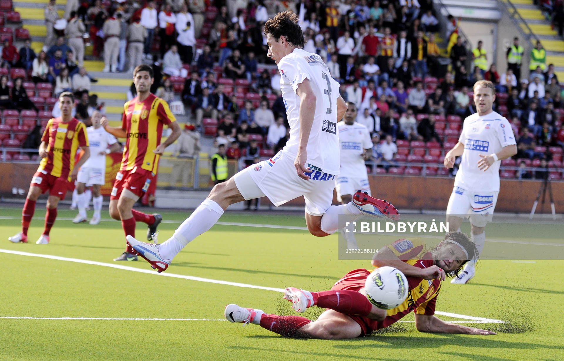 Loret Sadiku, Helsingborg, Haris Skenderovic, Syrianska,