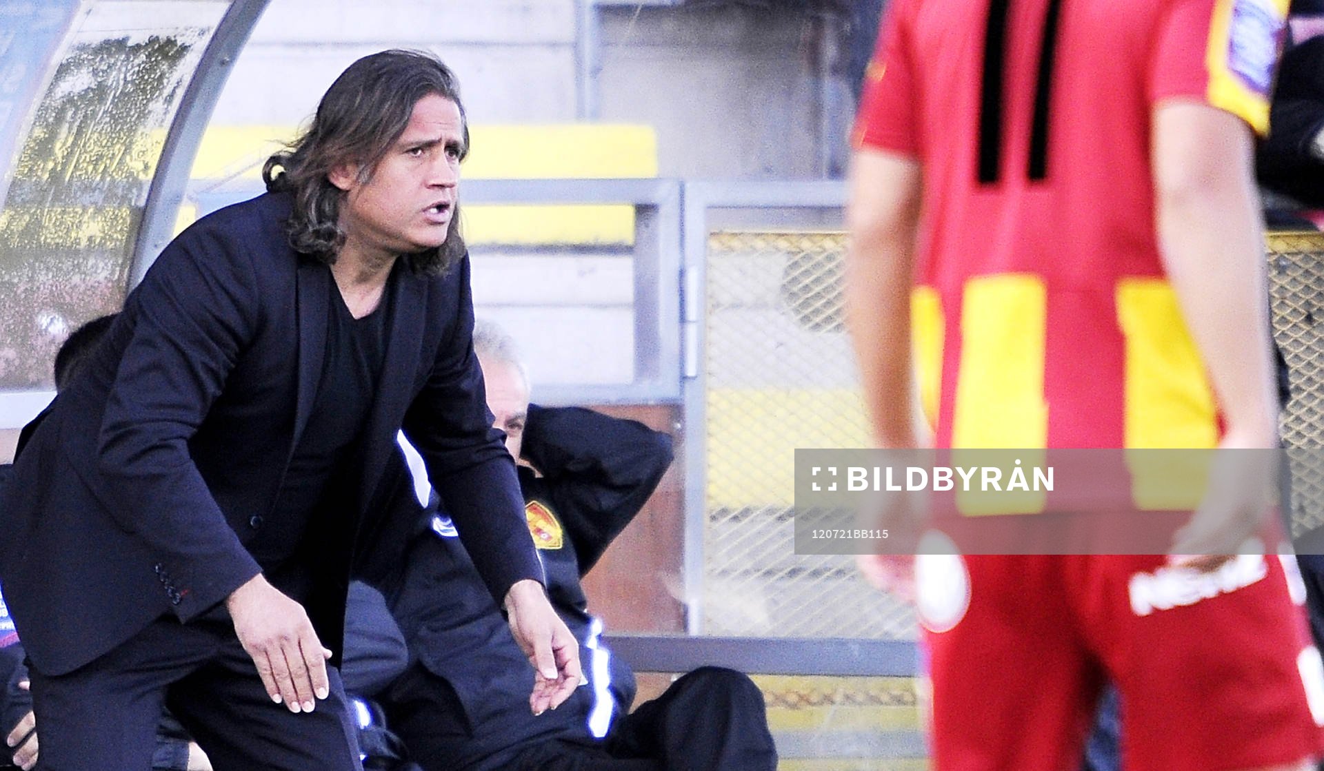 Özcan Melkemichel, tränare, Syrianska