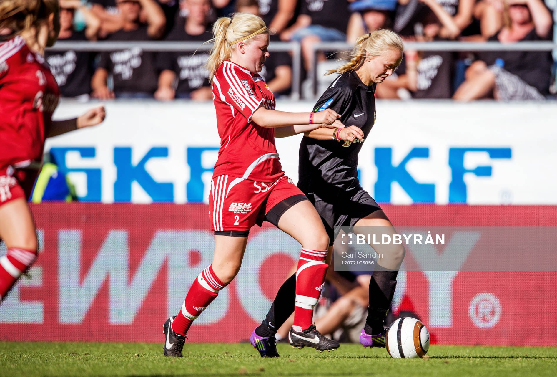 F17, final, Gustafs GoIF - Bele Barkarby