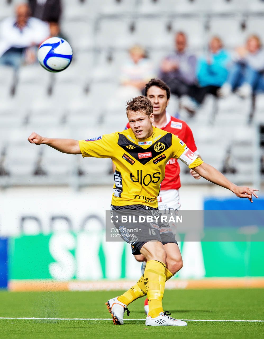 Viktor Claesson, Elfsborg