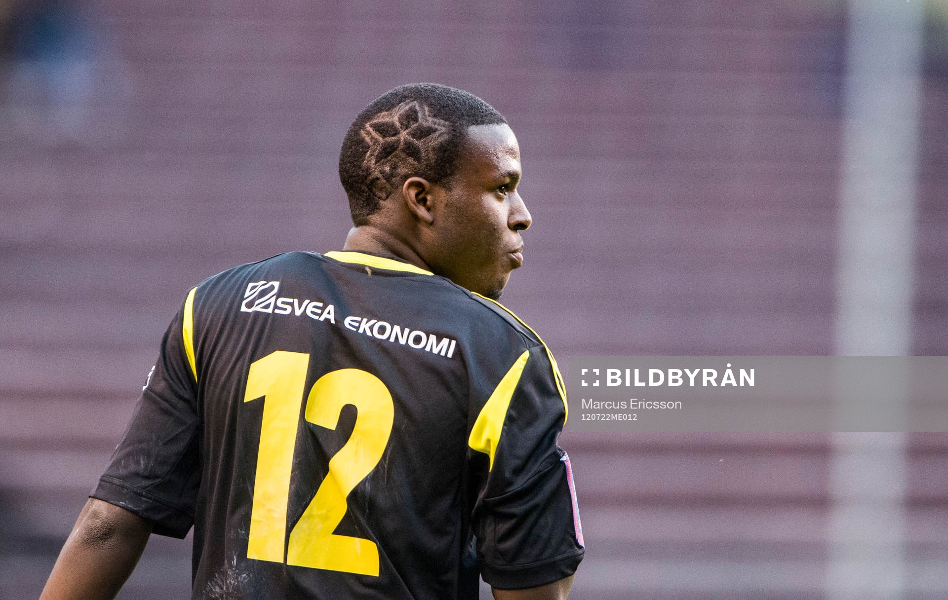 Christian Kouakou, AIK