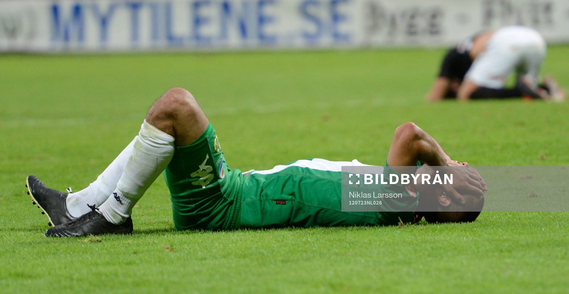 Depp, Hammarby