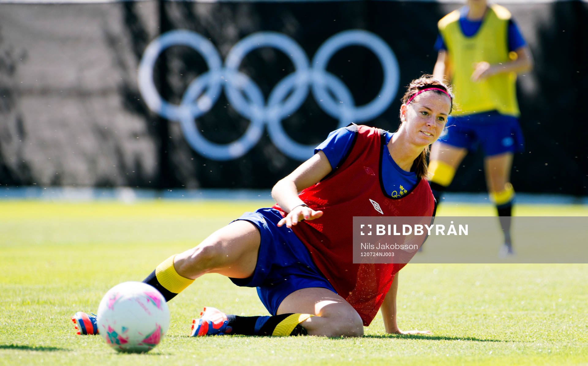 Lotta Schelin