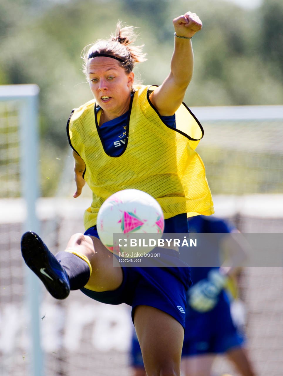 Lina Nilsson