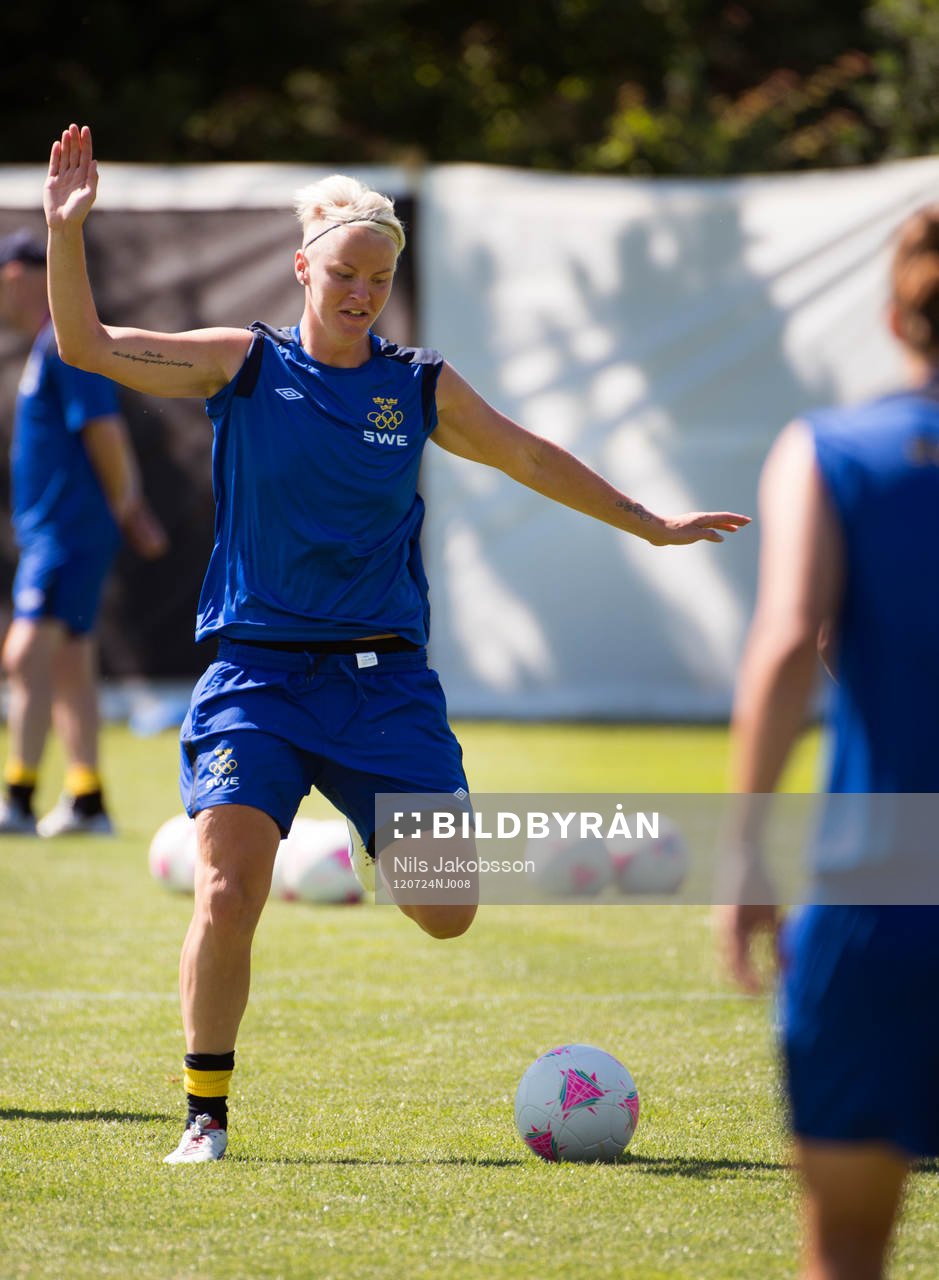 Nilla Fischer