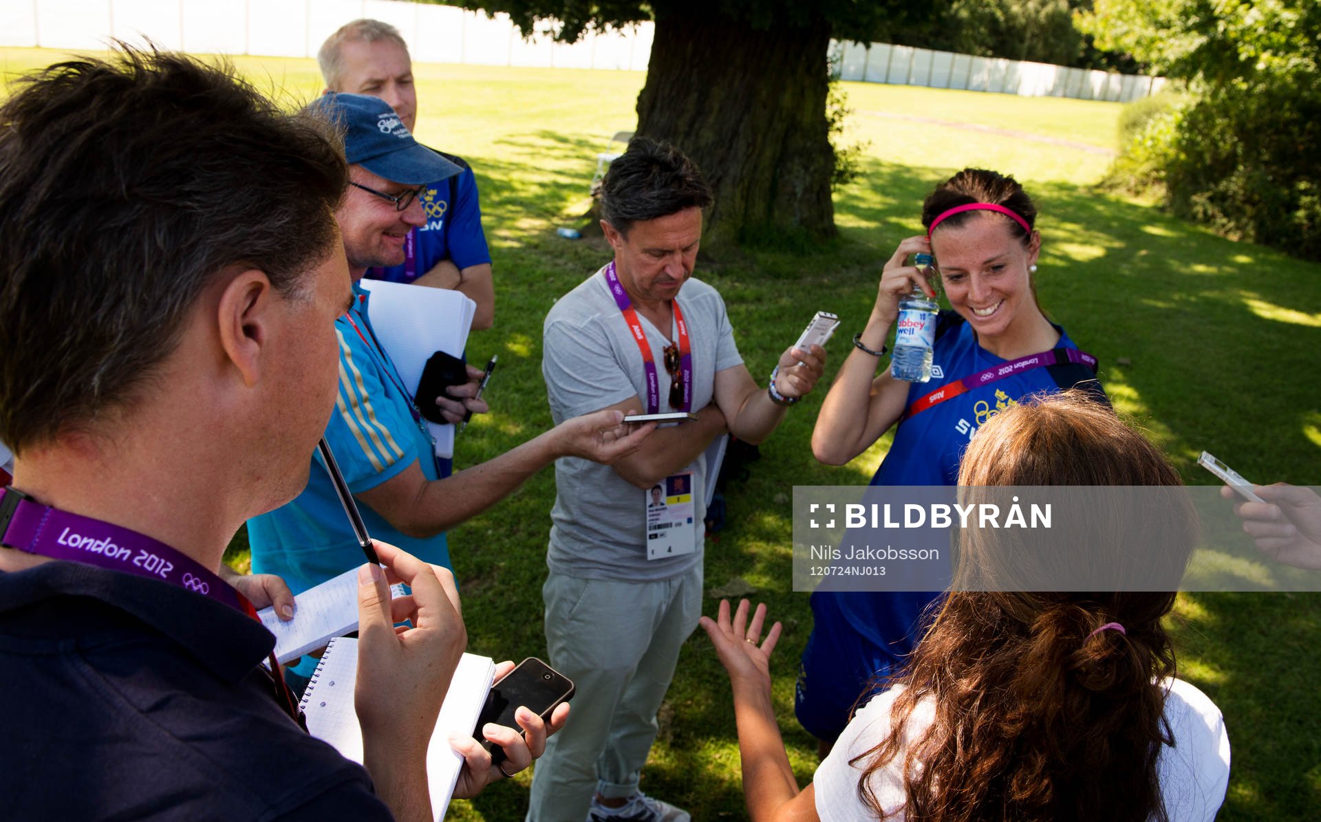 Lotta Schelin