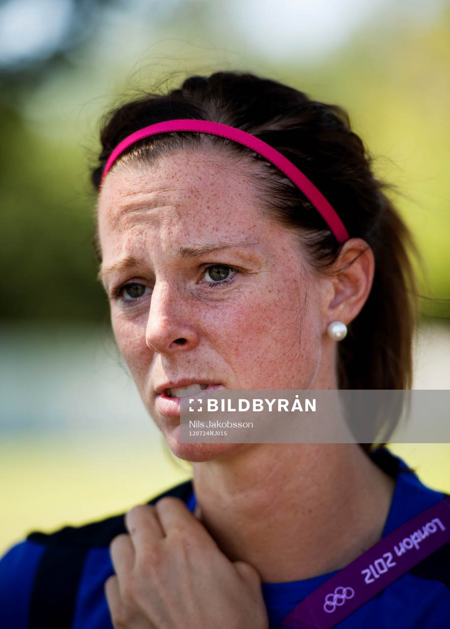 Lotta Schelin