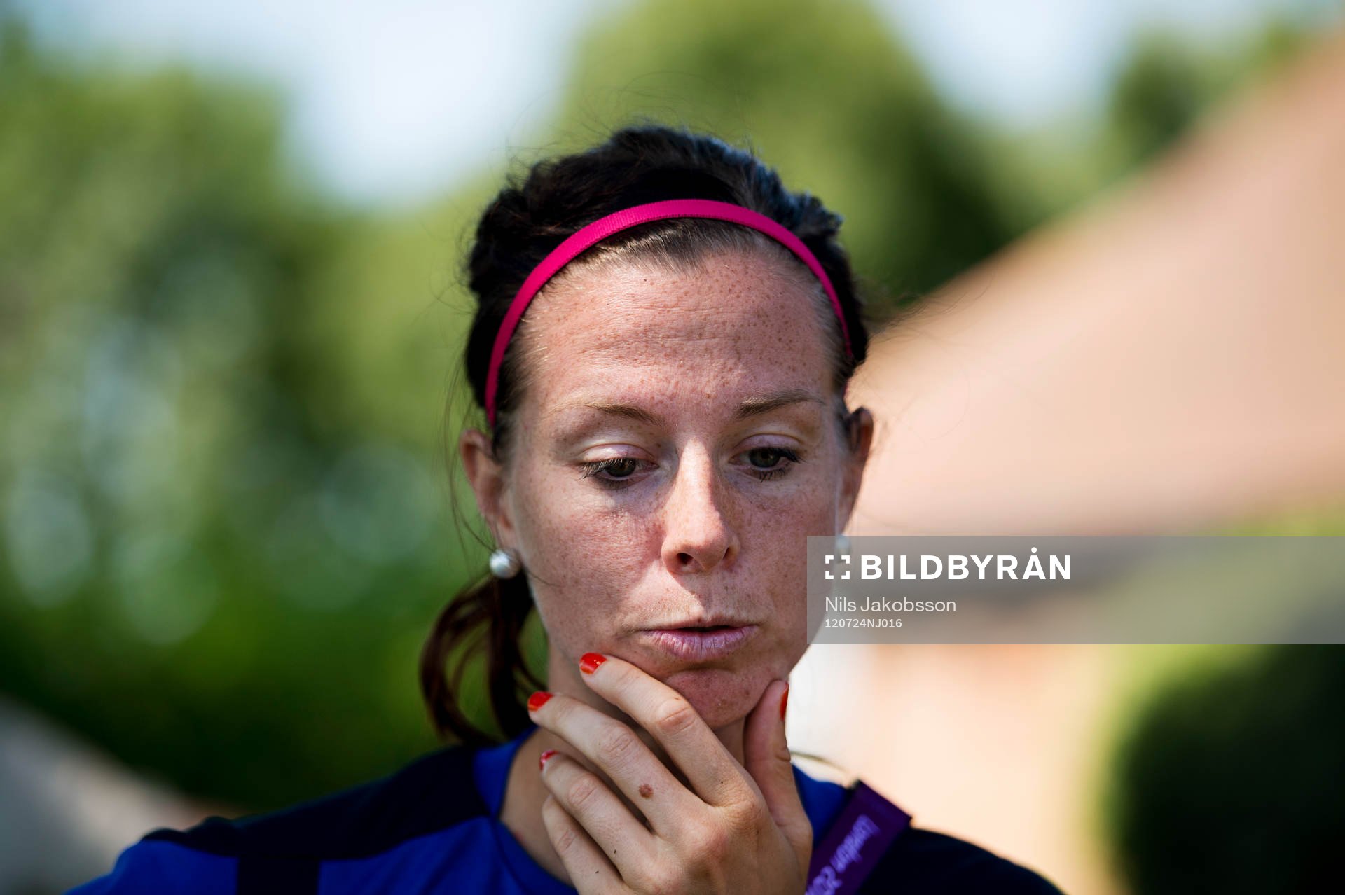 Lotta Schelin