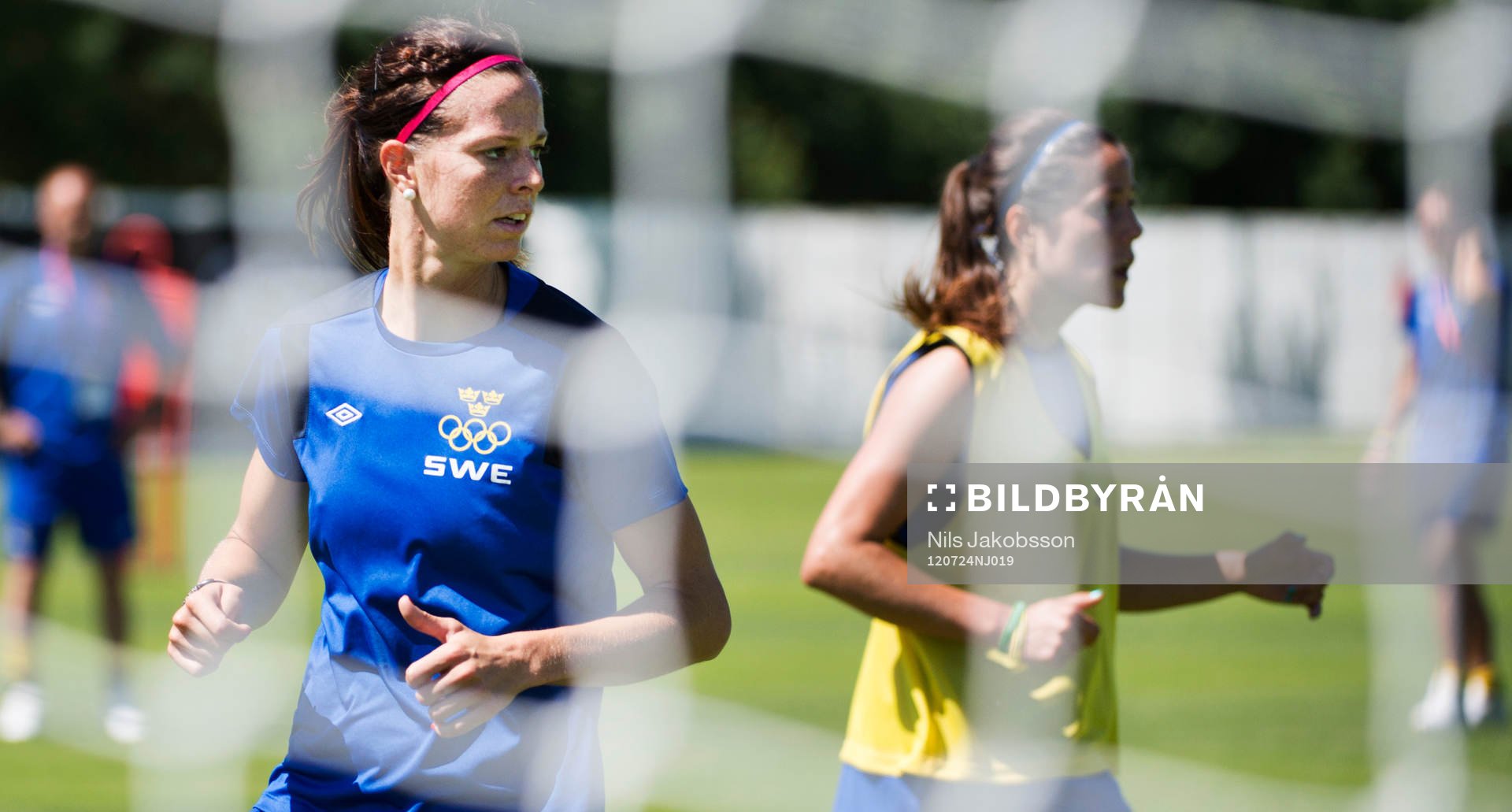 Lotta Schelin