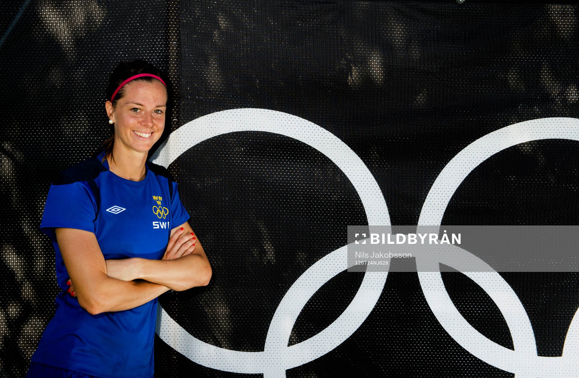 Lotta Schelin