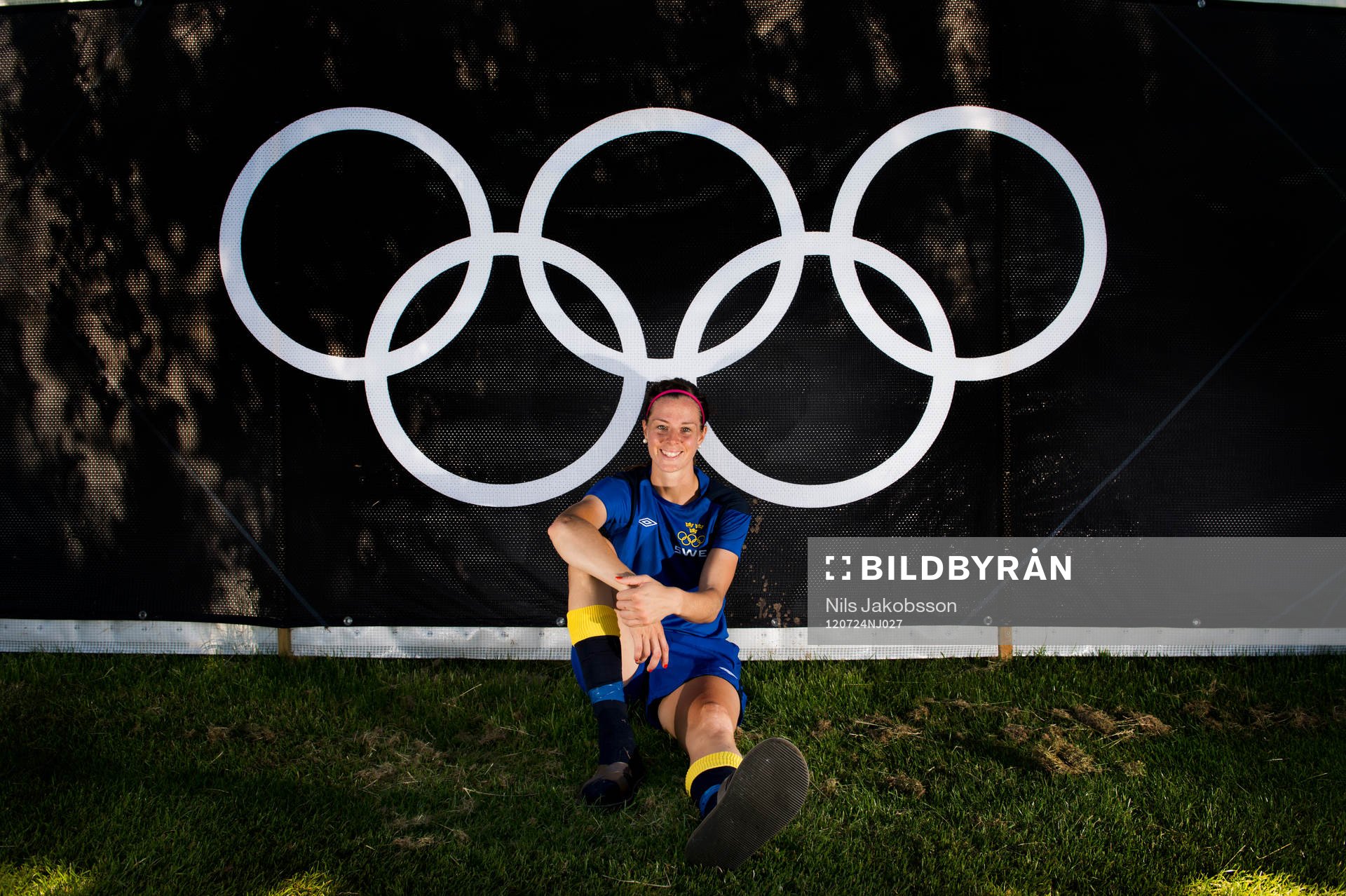 Lotta Schelin
