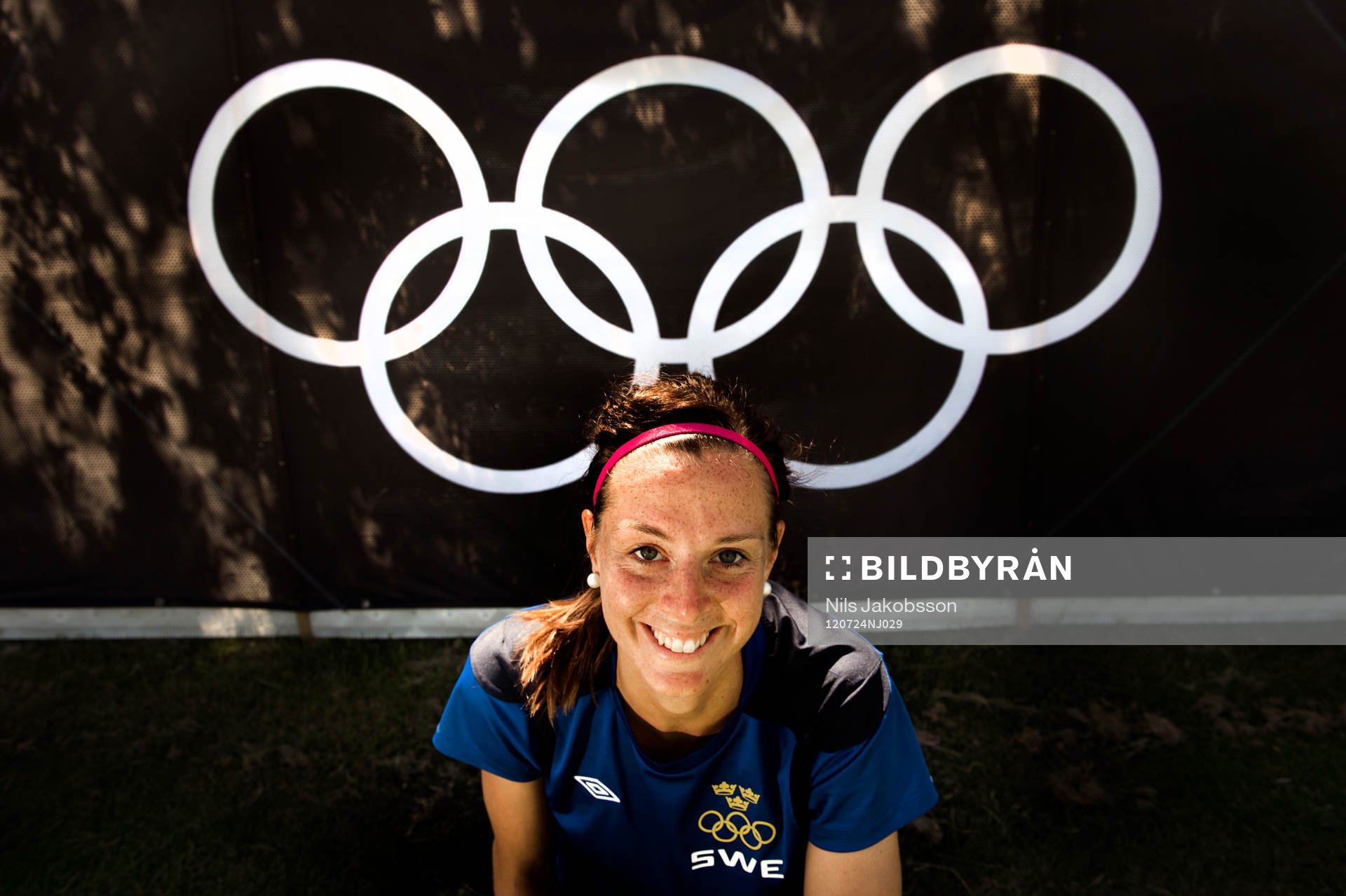 Lotta Schelin