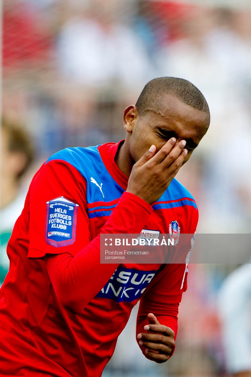 Walid Atta, Helsingborg
