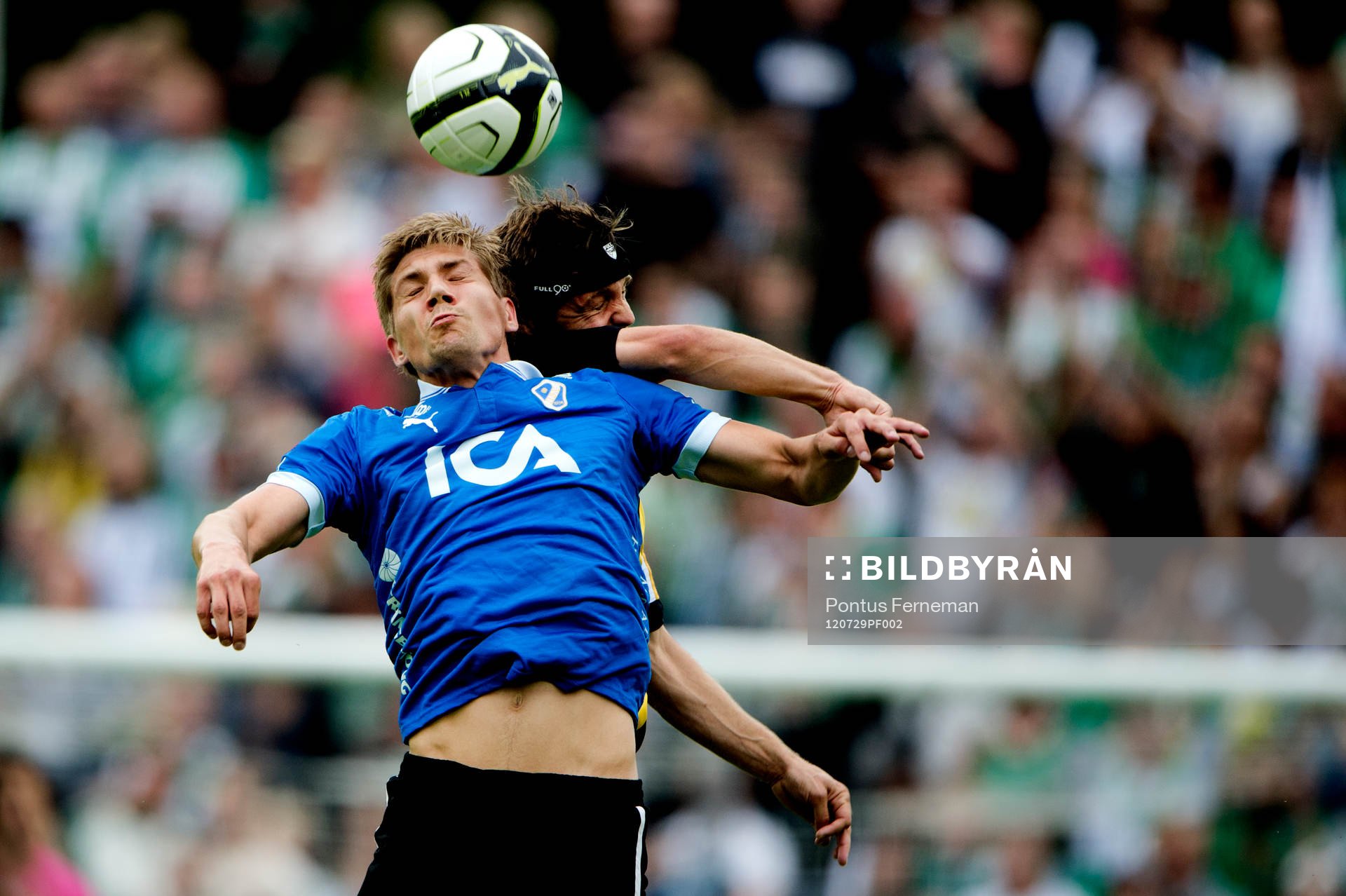 Sebastian Bojassen, Halmstad