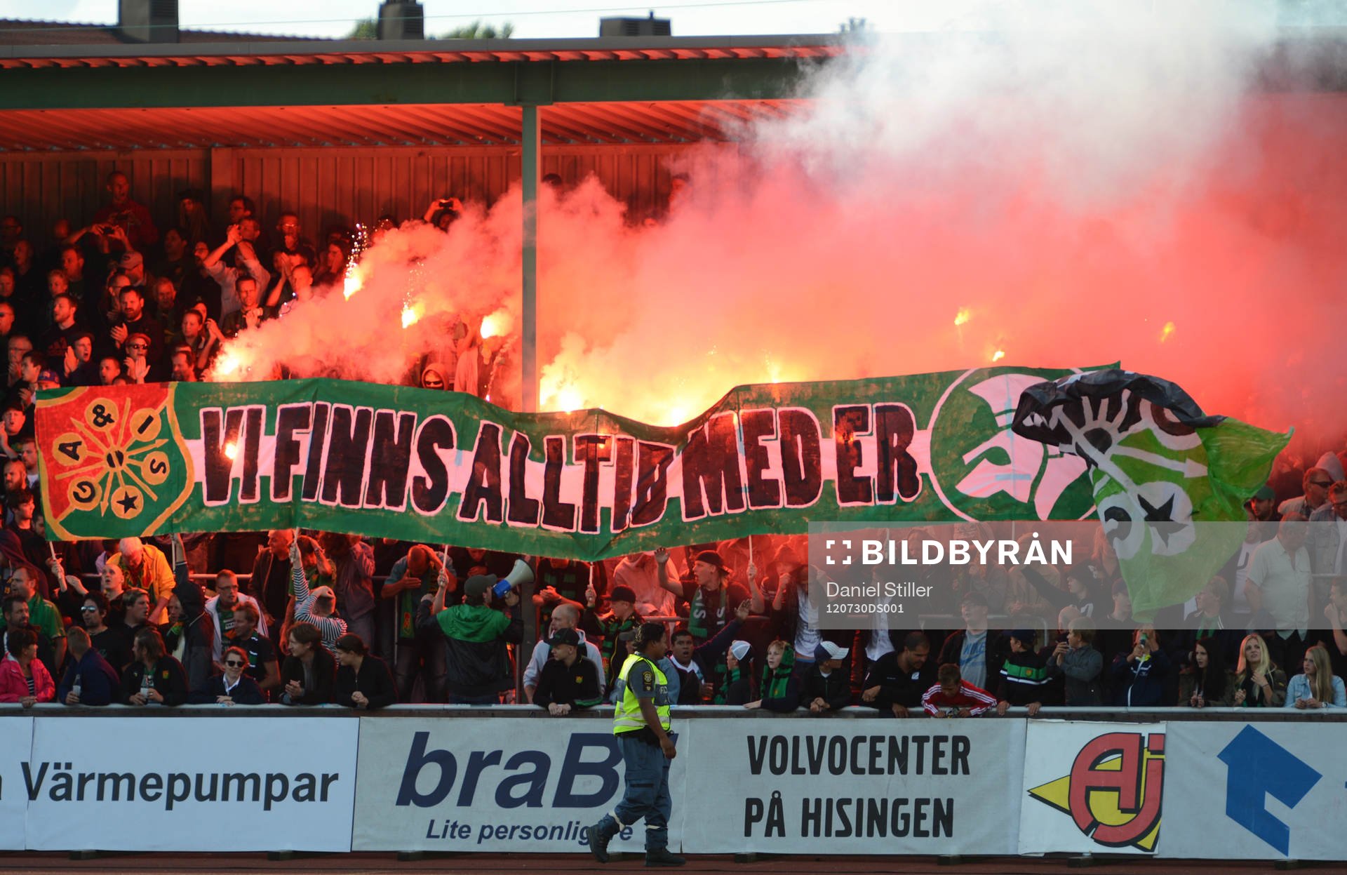 Publik, Fans, Supporter Gais