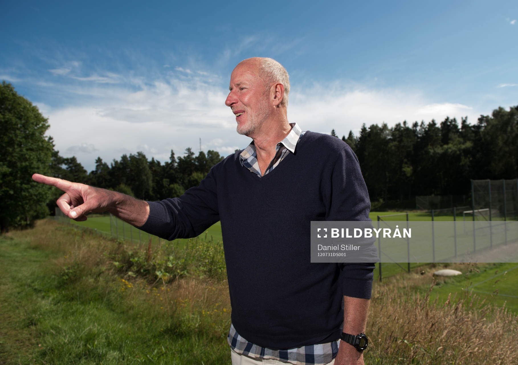 Jan Mak, ny tränare i Gais