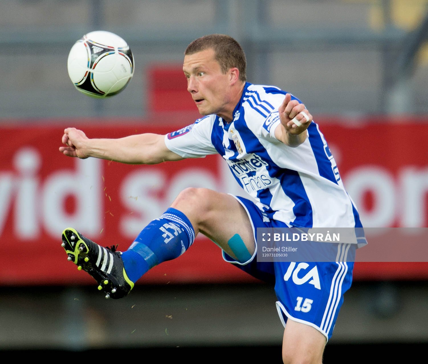 Jakob Johansson, IFK Göteborg