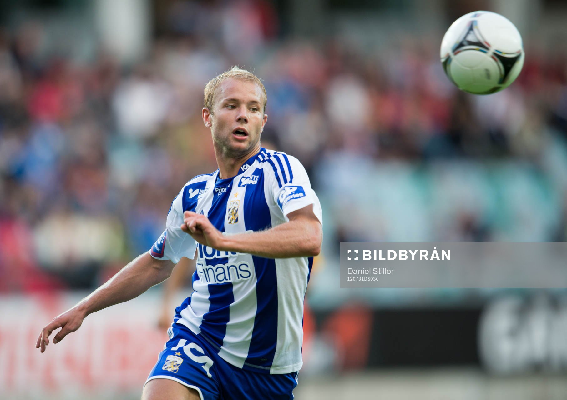 Robin Söder, IFK Göteborg