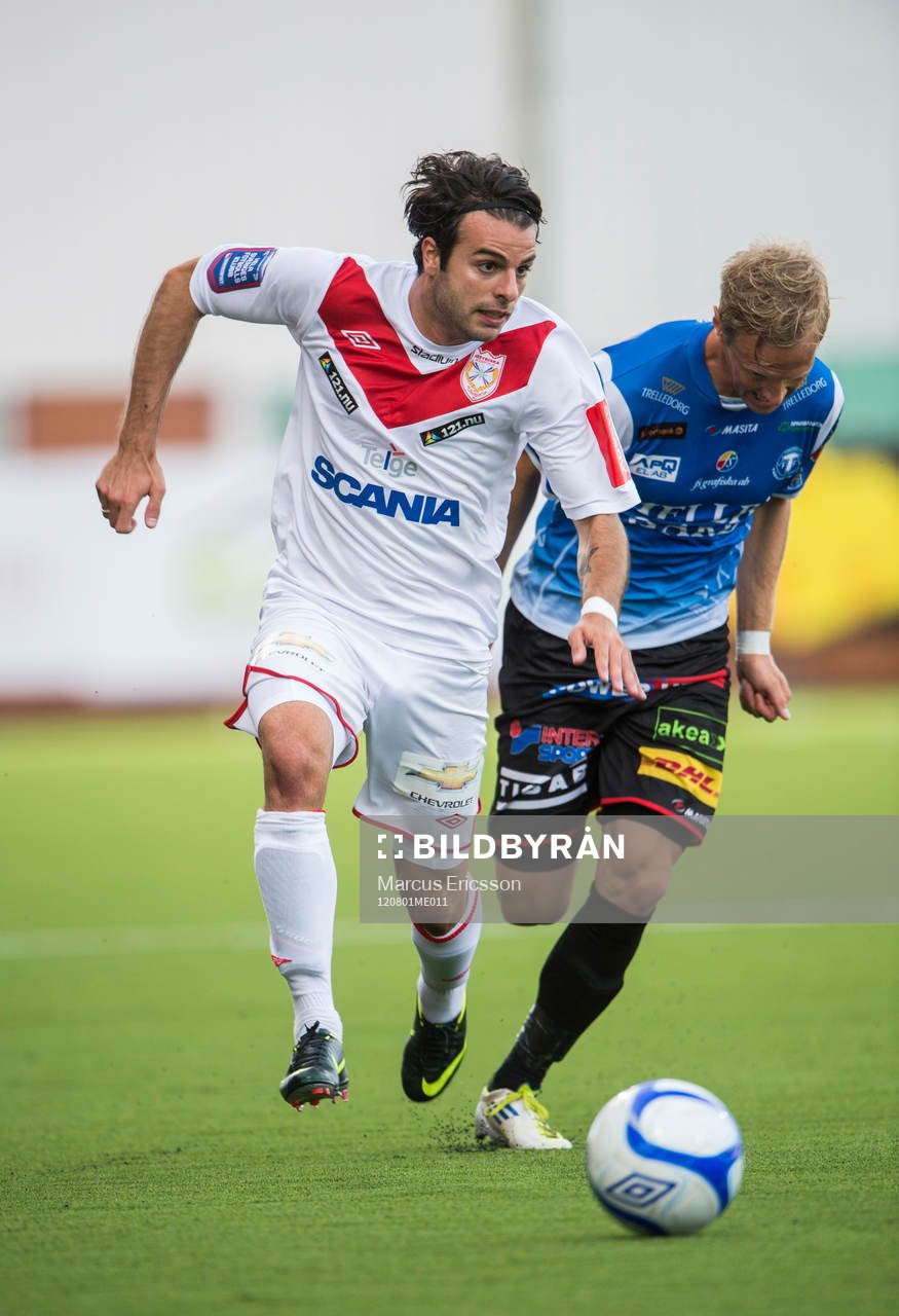 Christer Youssef, Assyriska