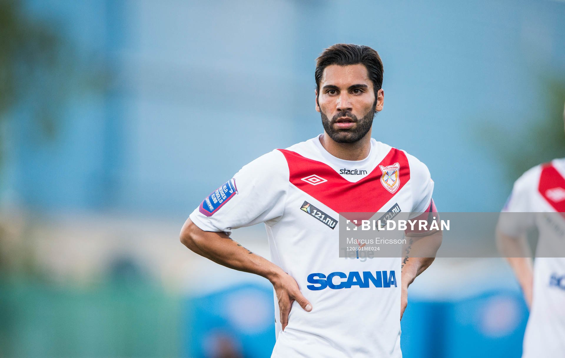 Stefan Batan, Assyriska