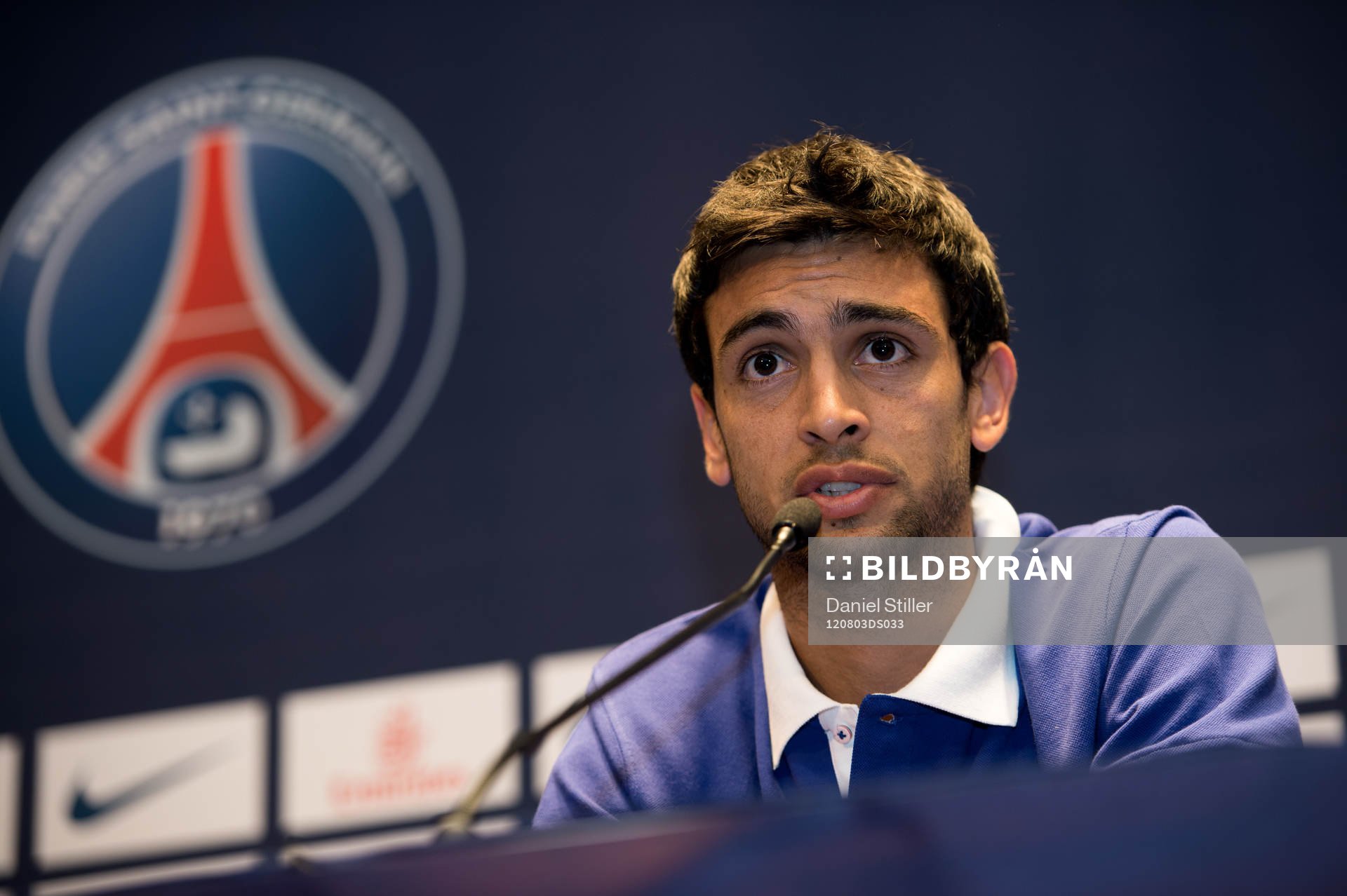 Javier Pastore, Paris Saint-Germain