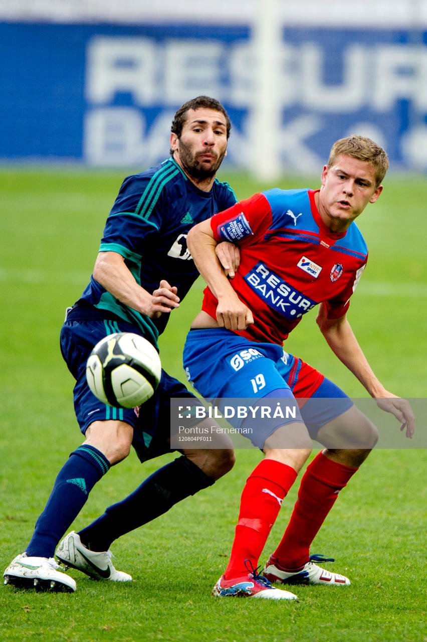Kieran Richardsson, Sunderland, Alfred Finnbogason,