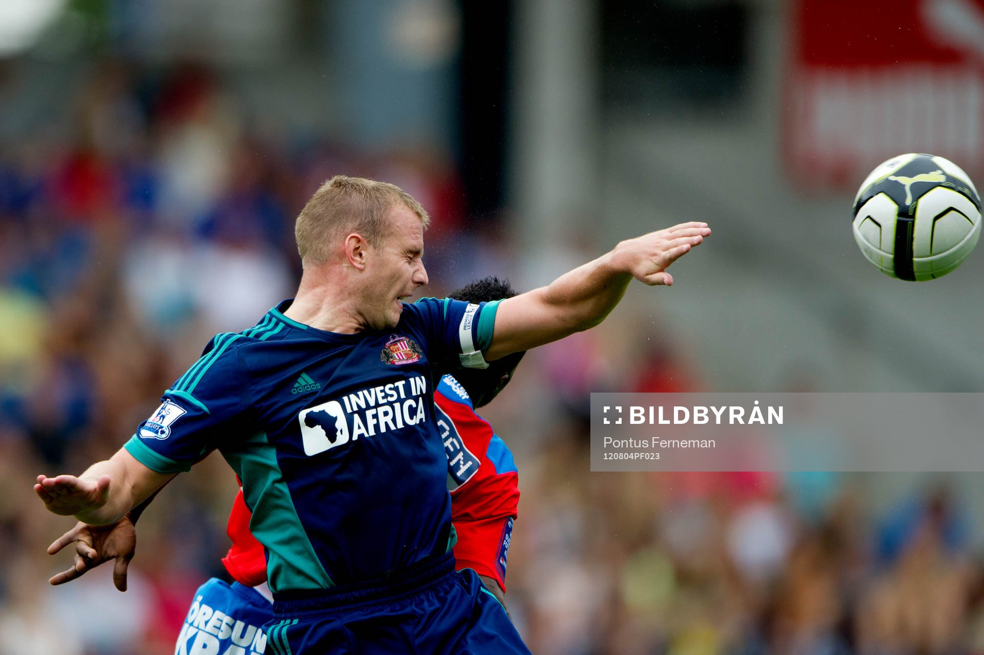 Lee Cattermole, Sunderland