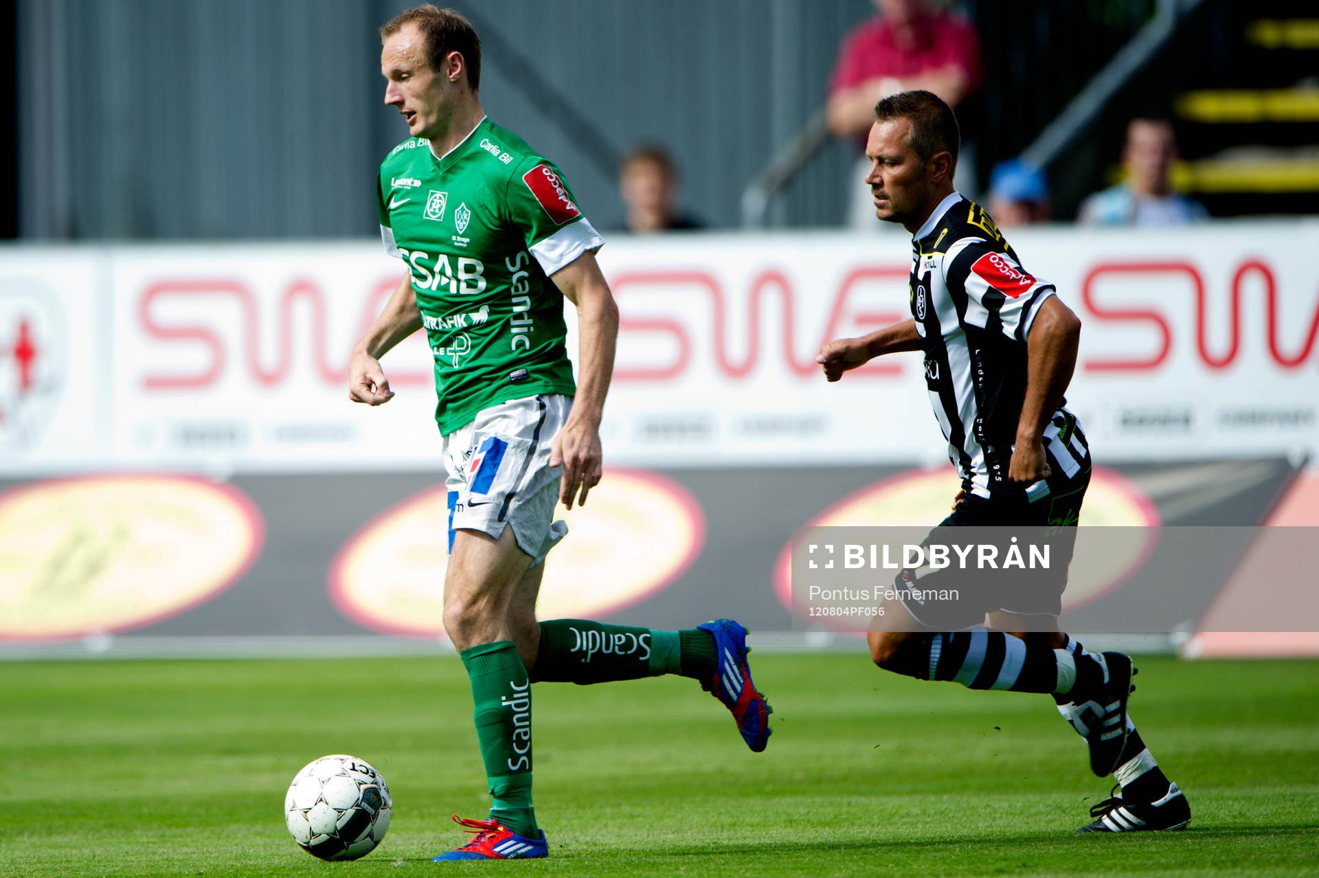 Dragan Kapcevic, Brage, Marcus Lantz, Landskrona