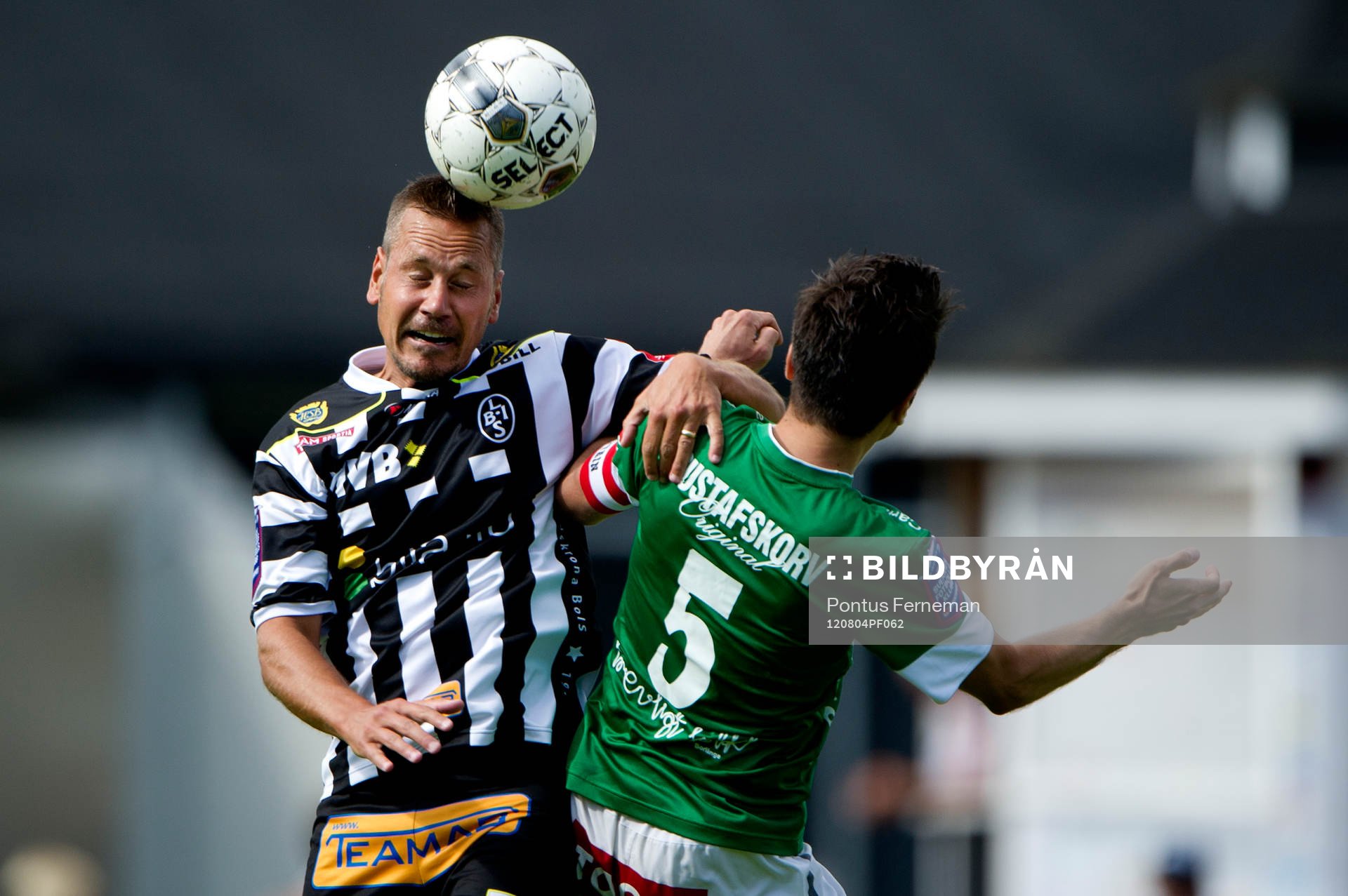 Marcus Lantz, Landskrona