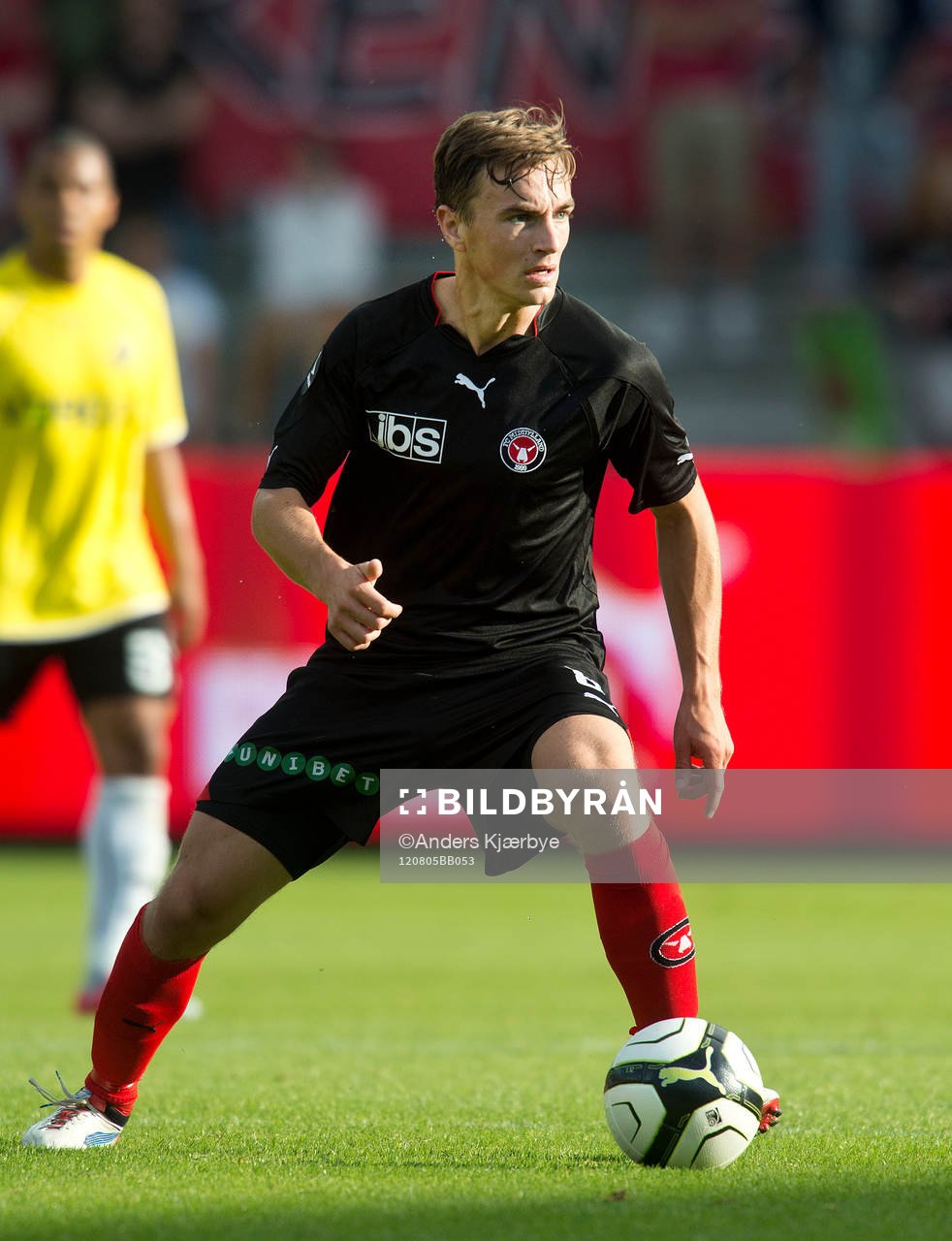 [DK=20120805: Petter Andersson, FCM]