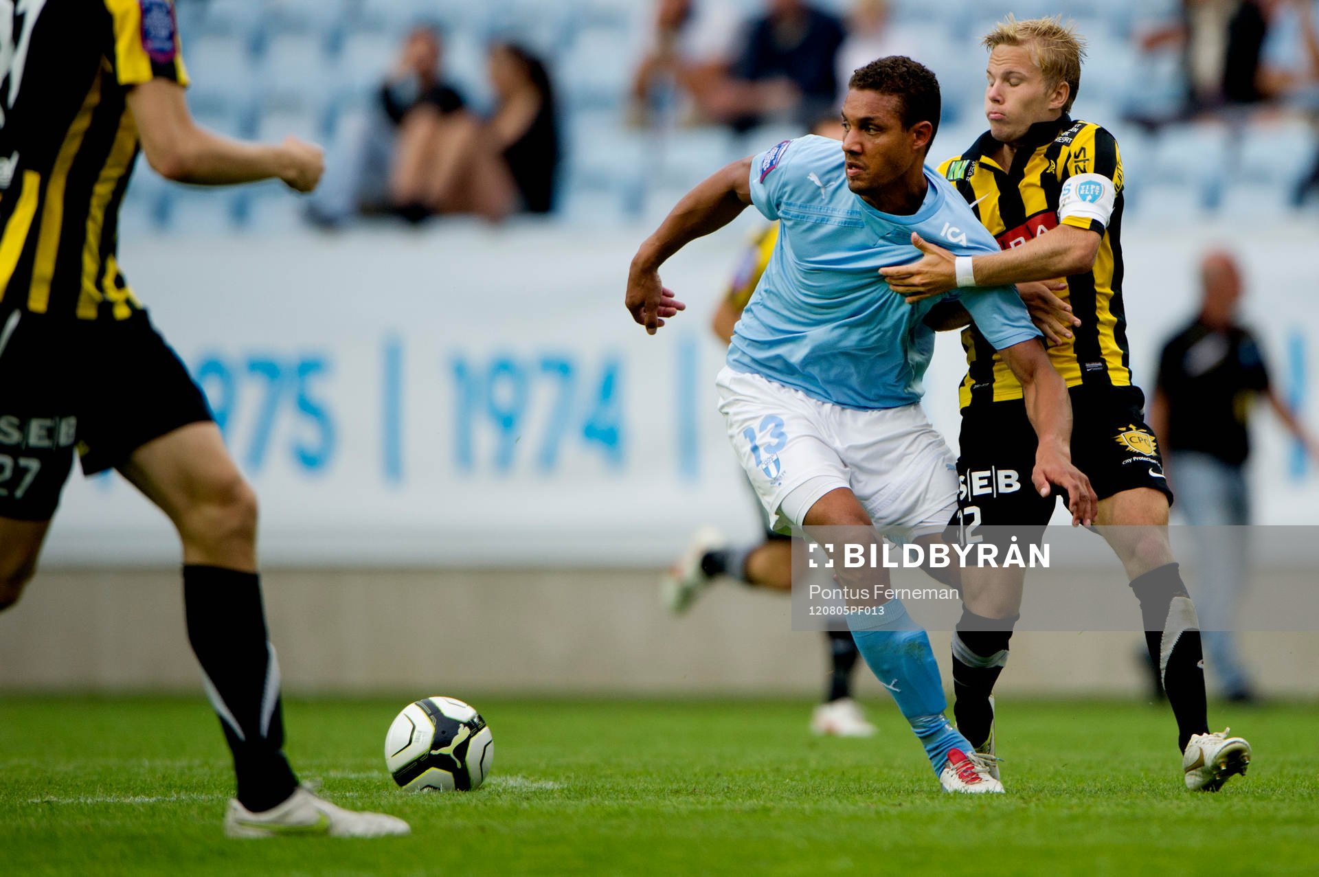 Mathias Ranégie, Malmö, Oscar Lewicki, Häcken