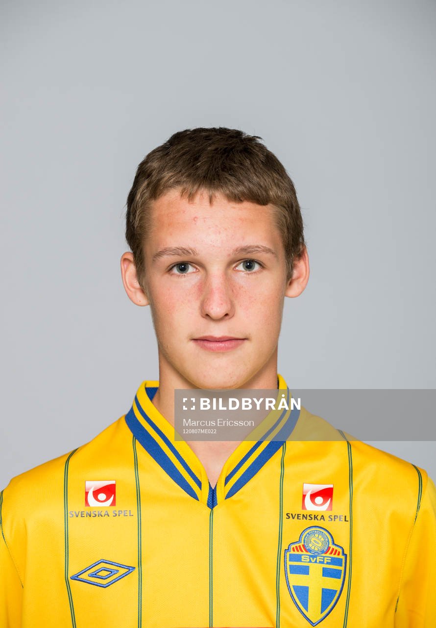 Alexander Roos