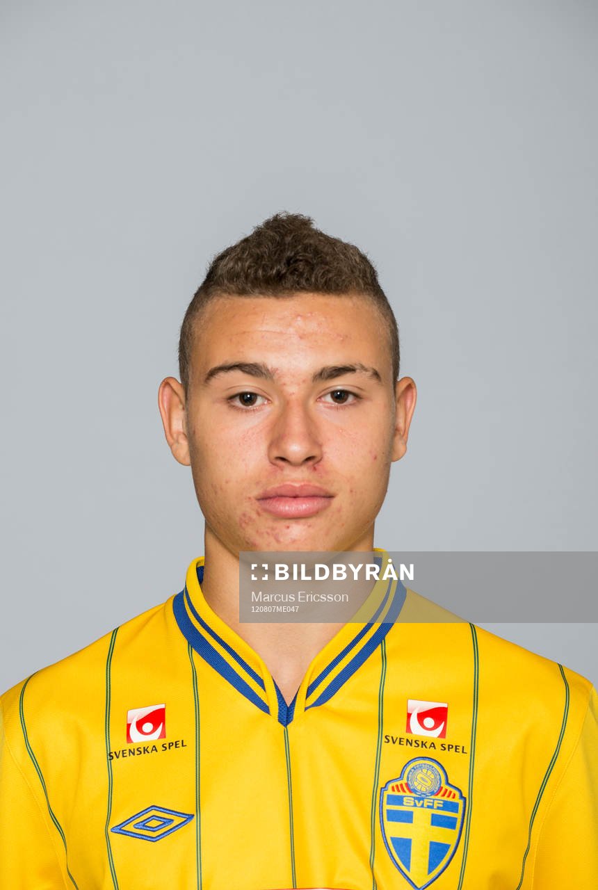 Jordan Larsson