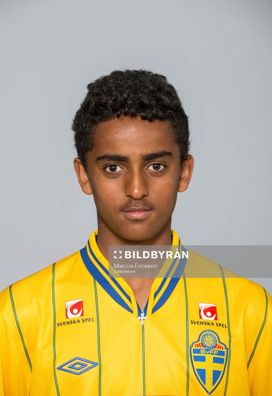 Tesfaldet Tekie