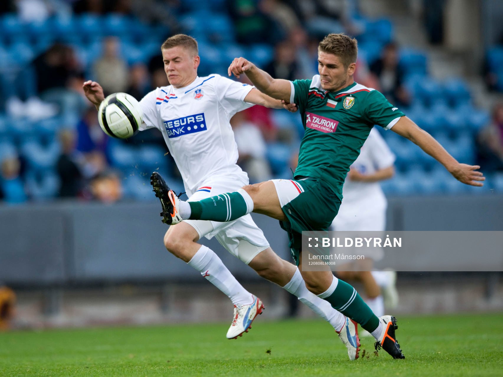 Alfred Finnbogason, Helsingborg
