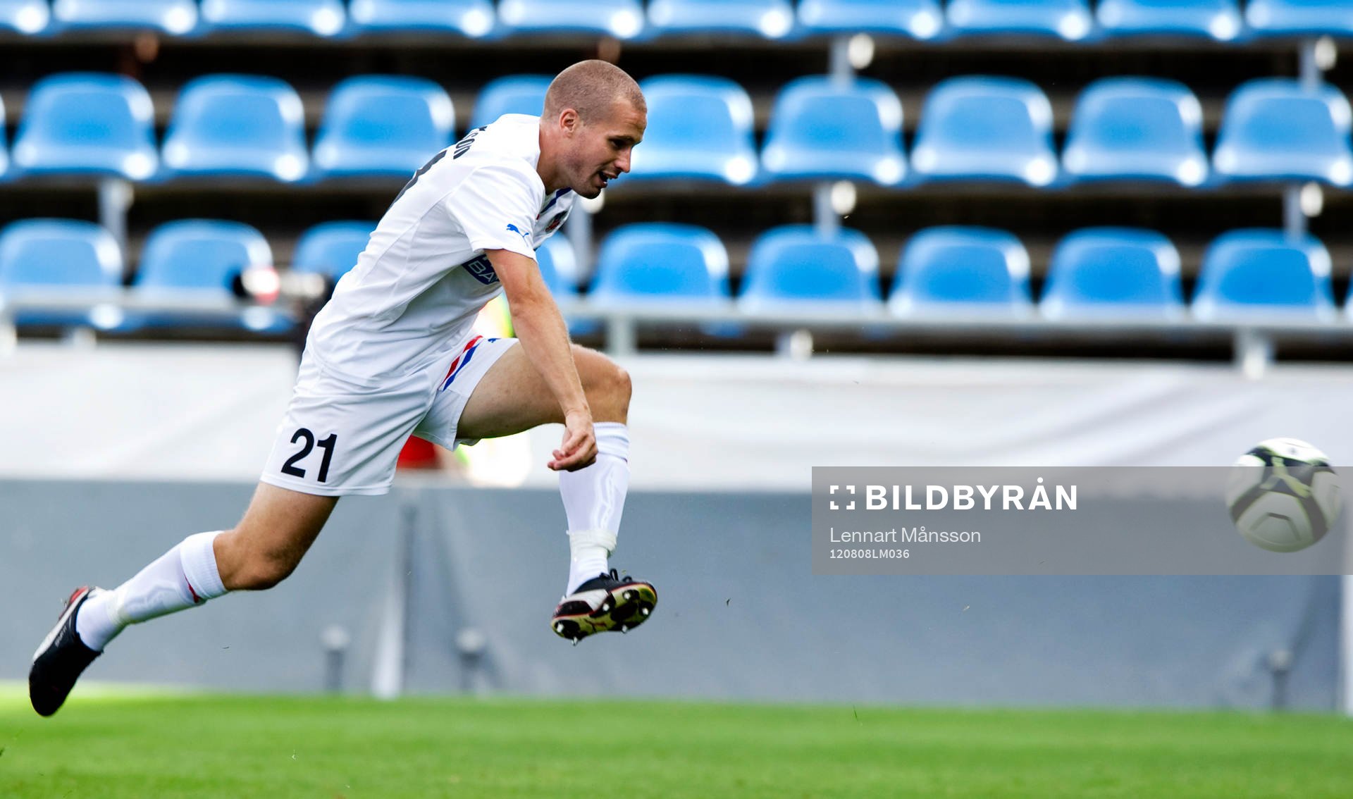 Christoffer Andersson, Helsingborg