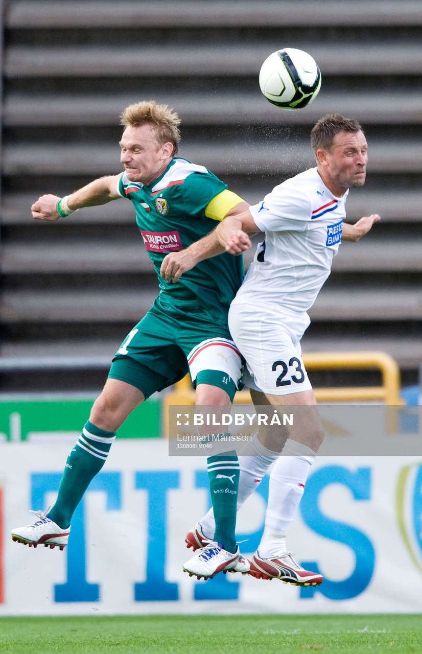 Erik Wahlstedt, Helsingborg