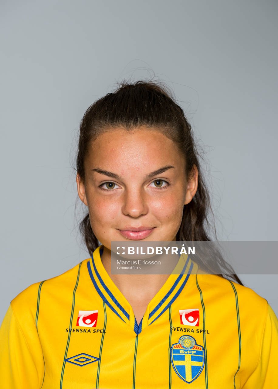 Porträtt. Johanna Rytting Kaneryd